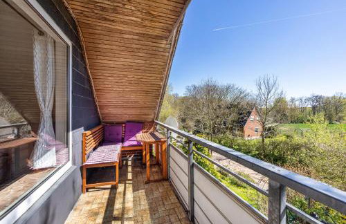 Gemütliche Fewo auf dem Resthof - Photo 1