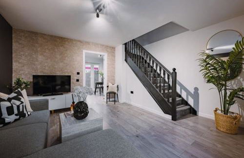 ComfySleep ApartHOUSE - Foto 20