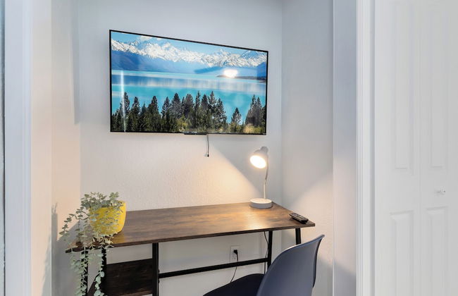 Ocean Harbour Apartment Homes - Foto 18