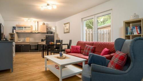 Ferienhaus Sternchen 3 am Schwarzer See - Foto 3