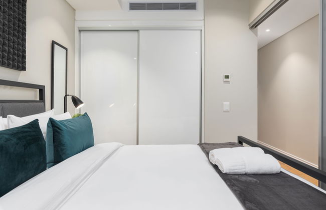 Docklands 407 - Foto 3