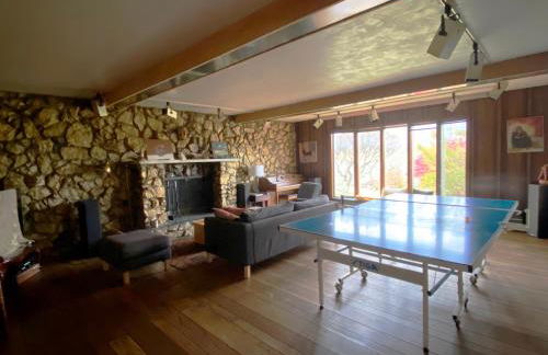 Daydream Mountain Art Chateau - Foto 34