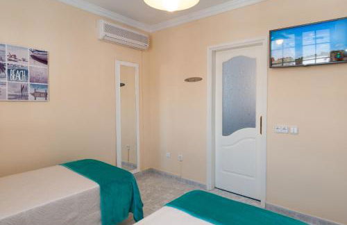 Sol y Mar El Salobre - Foto 24