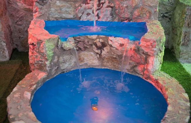 Aias summer house - Foto 45