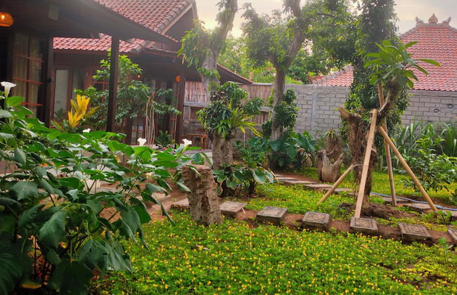 Vanaya Lodge - Foto 11