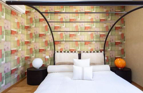 Rooftop Cityview Classic Suite - Foto 17