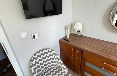 Apartament Leśna Ostoja Rychwałd - Foto 13