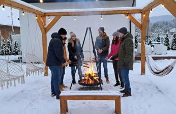 Domek pod Sosnową Górą 2 - Foto 51