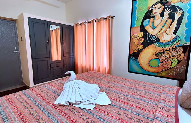 Aryavilla Heritage - Foto 17