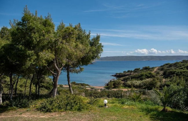 Sounio Golden View Villas - Foto 80