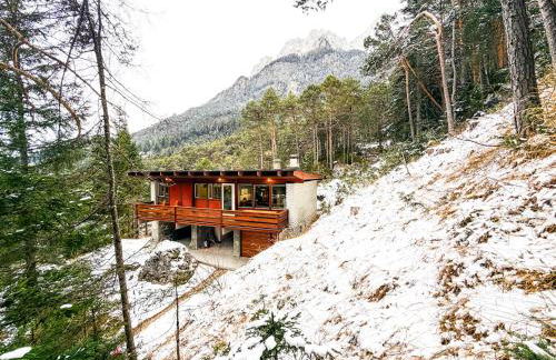 Chalet Auralpina 17min from Cortina - Photo 40