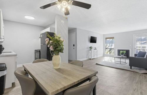 Comfortable stay near Kansas City attractions - Foto 4