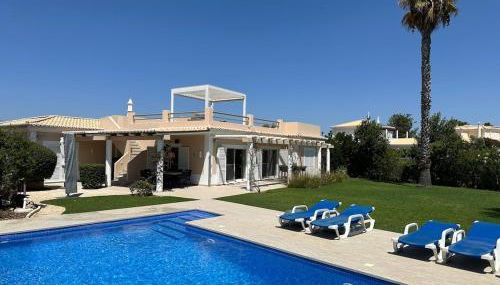 Villa Miguel - Foto 2