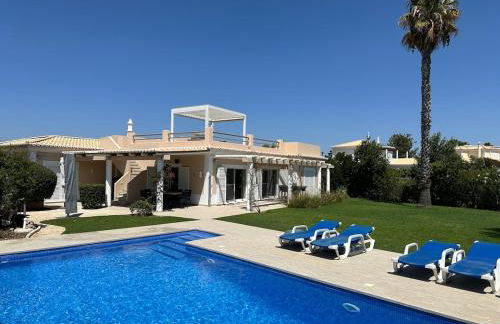 Villa Miguel - Foto 2