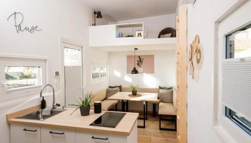 Tiny Om Ferienhaus - Foto 4