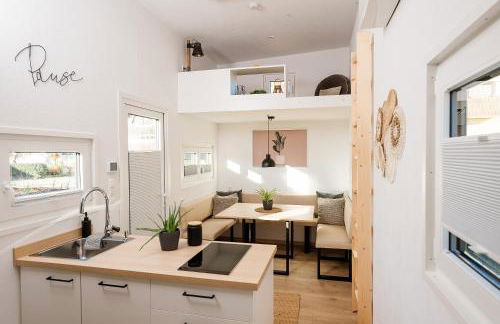 Tiny Om Ferienhaus - Foto 4