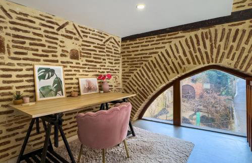Grand appartement plein centre - Photo 7