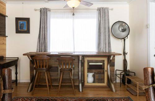 Cozy Cabin Style Apt Private 1st Flr 1 Bdrm - Foto 25