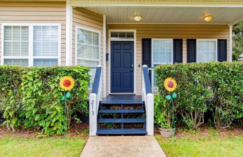 Hazel's Happy Hideaway- Midtown Mobile! - Foto 32