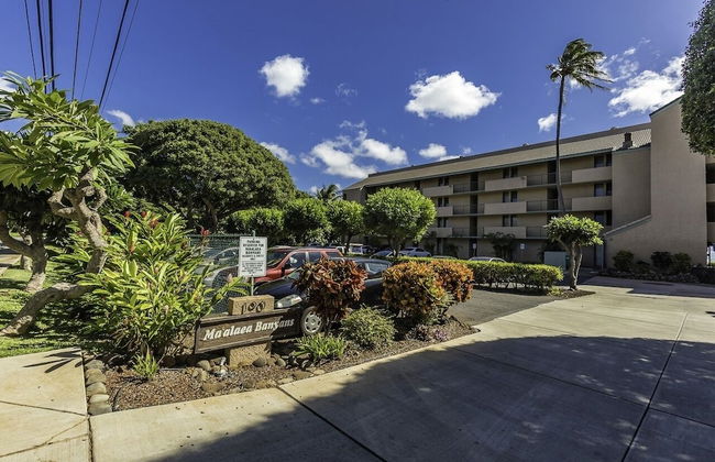 Maalaea Banyans 217 1 Bedroom Condo - Photo 48