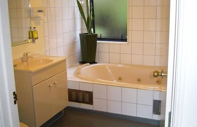 Sherborne Motor Lodge - Foto 36