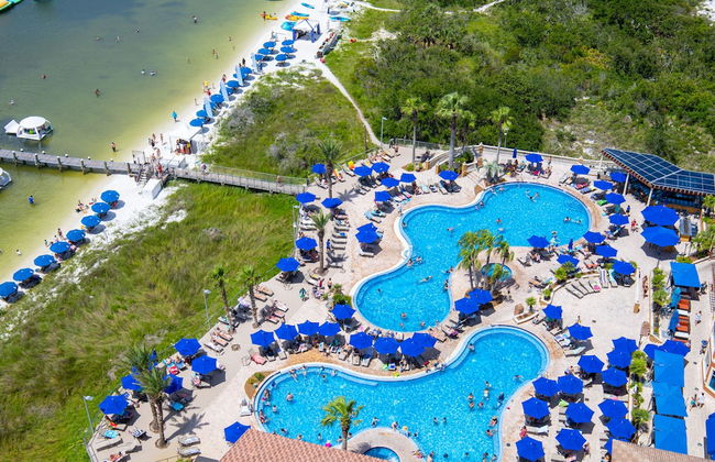 Portofino Island Resort - Foto 49