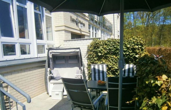 "La Mer" Haus Windrose - Photo 17