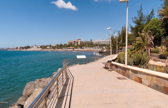 Bungalow San Agustin ET1 - Photo 36