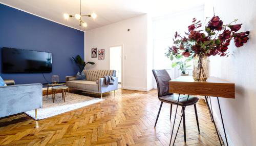 Altbauwohnung im Zentrum Bocholts - Foto 1