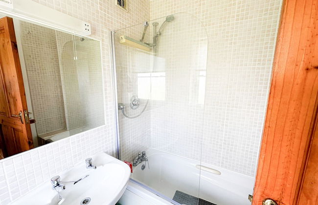 Brittas Bay Holiday Village - Photo 40