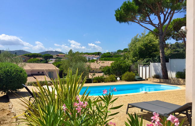 Le Mas d'Esquières 7 - Foto 1