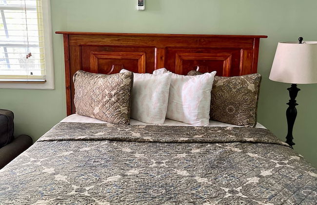 Dawsons Hideaway - Foto 16