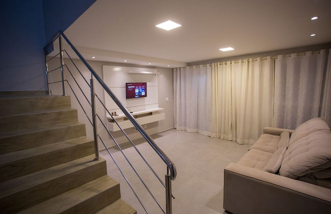 Apart na Praia de Intermares - Carpediem - Foto 30