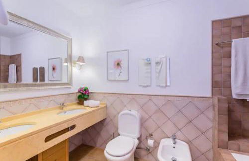 Beach House (Golf) - Falésia/Albufeira - Foto 12