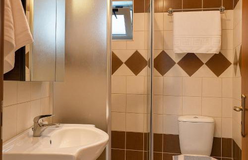 Viva Elafonisi - Studios or Apartment, 10min to Elafonissi - Foto 88