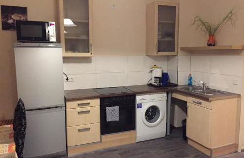 City Apartment in Nürnberg am Bahnhof - Foto 3