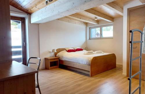 Chalet Relax - Foto 17