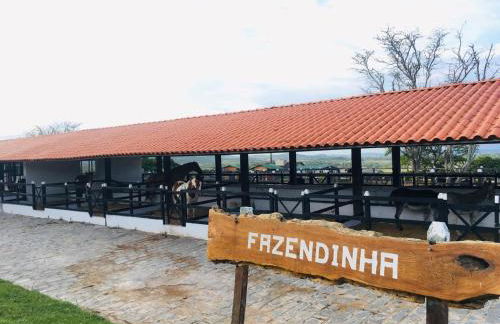 Flat Recanto Monte Castelo - Gravatá - Foto 27