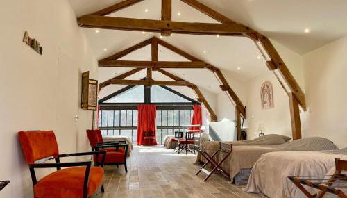 La Sorga - gîte 12 personnes - Foto 5