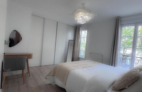 Premium Apartment 5min to Disney - Foto 16