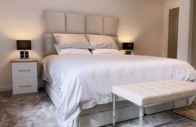 Millstream Mews - Foto 4