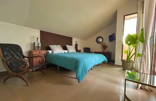 Casa Rural Teja Vieja - Foto 19