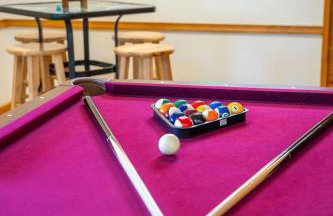 Cabin Otisco Lake Views Fire Pit & Pool Table - Foto 6