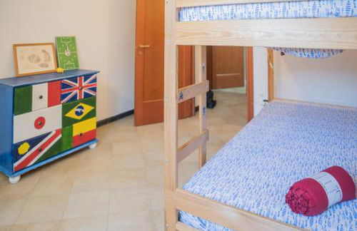 047B - Casa Le Grigue, tra le Colline e il Mare di Sestri a 10 Minuti di auto dal Mare - Foto 20