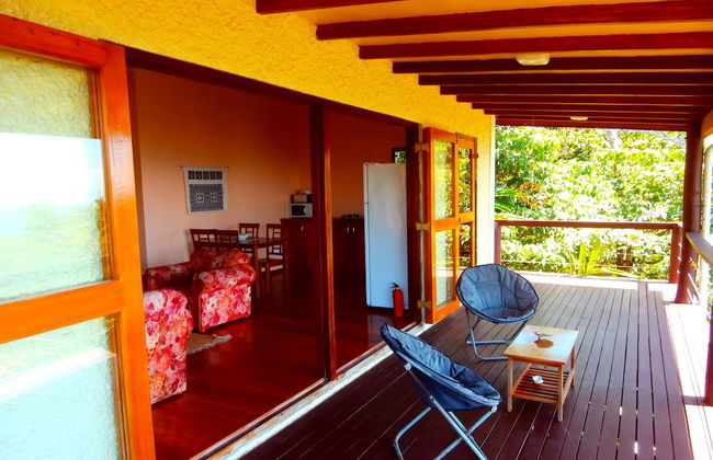 Korovesi Sunshine Villas - Photo 25