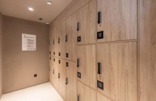 Líbere Madrid Chamberí - Foto 30