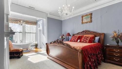 Virginia Suite - Foto 3