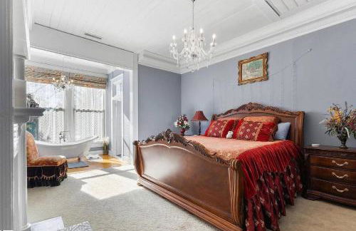 Virginia Suite - Foto 3