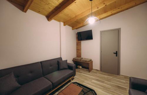 Sirens Luxury Apartments Palouki - Photo 38