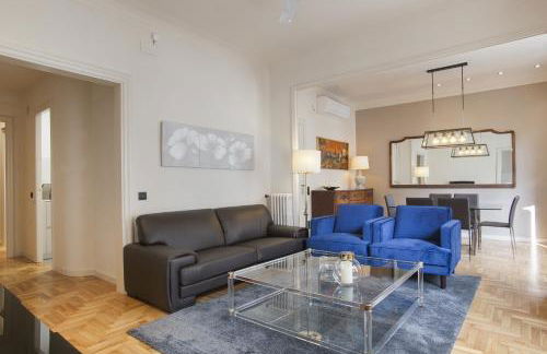 Tendency Sagrada Familia Luxury - Photo 39